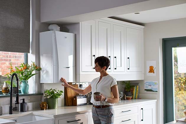 Boiler installation - which boiler?