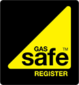 Gas Safe registered Whitchurch