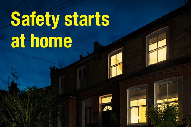 Why hire a Gas Safe registered engineer?