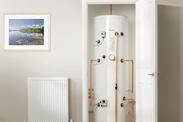 Types of central heating systems explained [New]