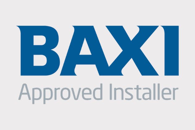What does it mean to be a Baxi Approved Installer?